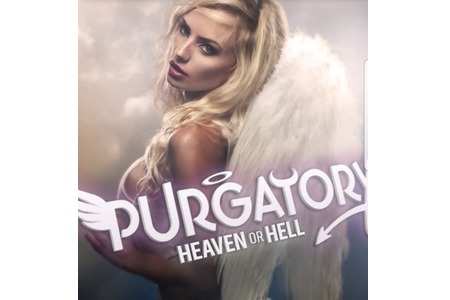 Desirous Party presents: Purgatory, Heaven or Hell, 2019 