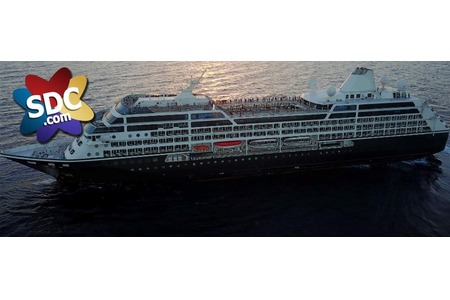 SDC Croatian Cruise August 2020