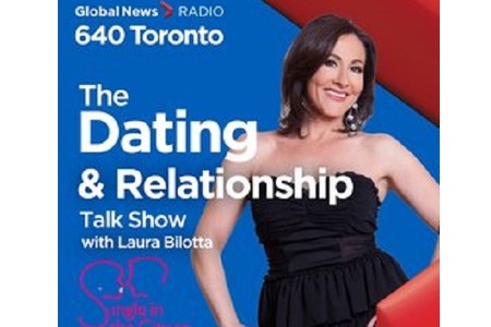 The Dating and Relationship Show with Laura Bilotta