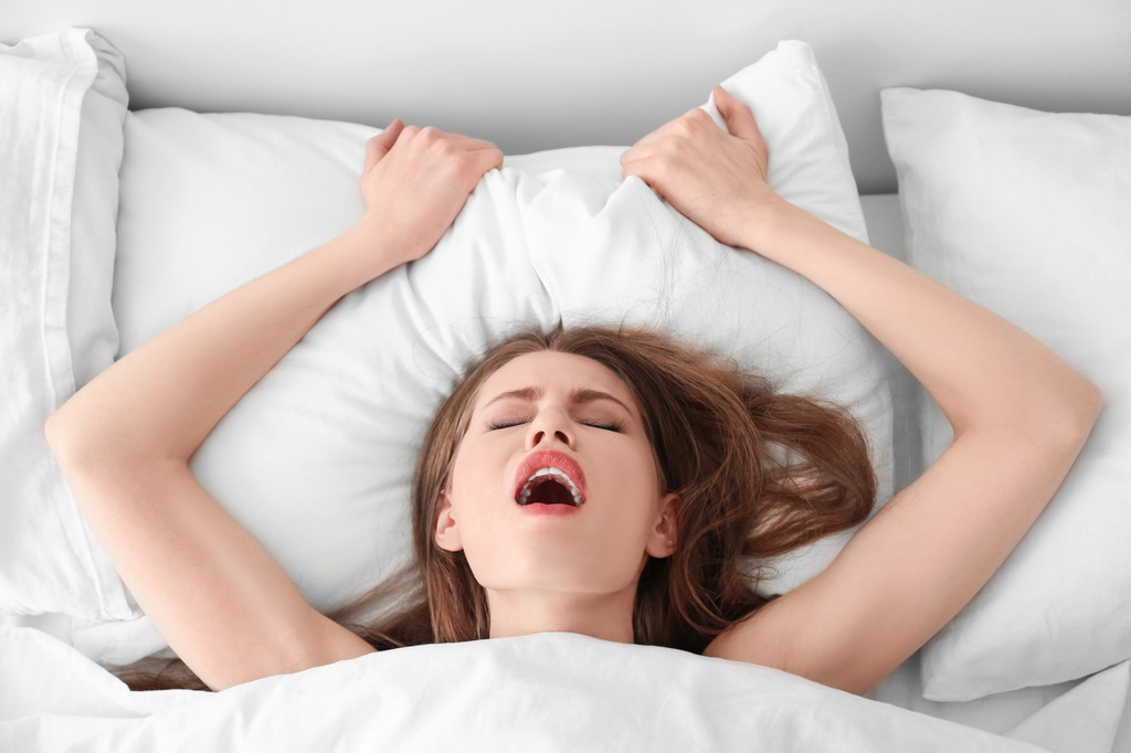 I am Woman Hear me Roar - 7 Reasons for Loud Sex