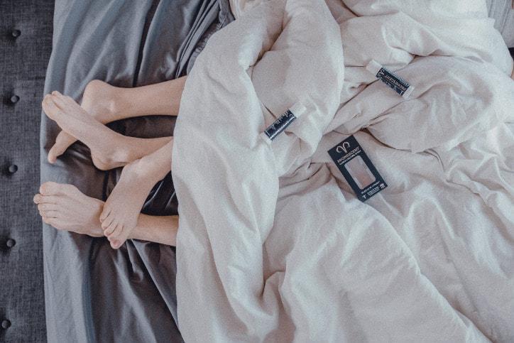 21 New Things Couples Need To Try In Bed In 2020