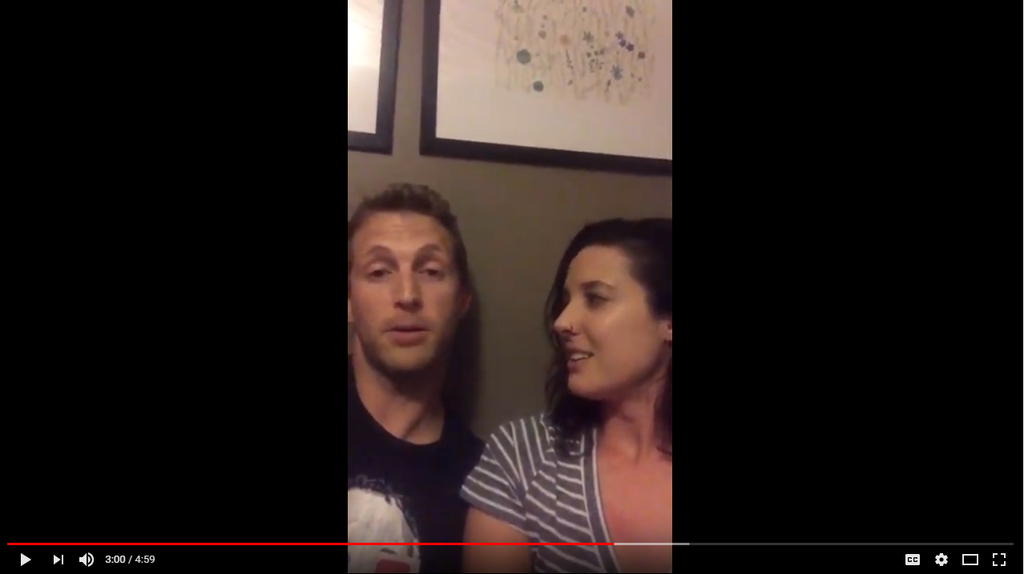 IGTV Viewer Q&A #1 | How To Bring IT Up? | Swinger Lifestyle Education