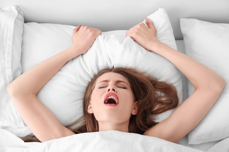 I am Woman Hear me Roar - 7 Reasons for Loud Sex