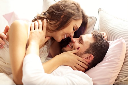 3 Tips to Improve Sexual Intimacy with your Partner