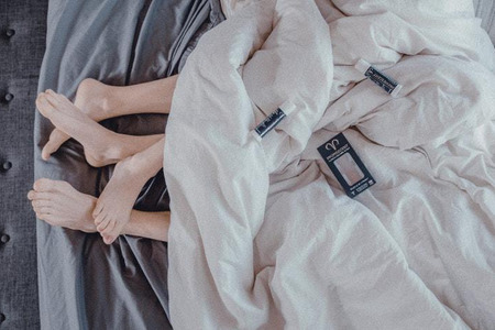 21 New Things Couples Need To Try In Bed In 2020
