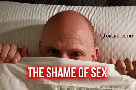 The Shame of Sex