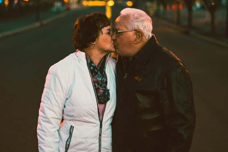 How Older Adults Define Sex—And How Their Views Change Over Time