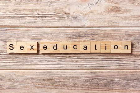 Join the Adult Sex Education EVOLUTION with Our Great Sex Academy