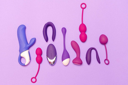 Ultimate Guide to Picking Out the Perfect Vibrator