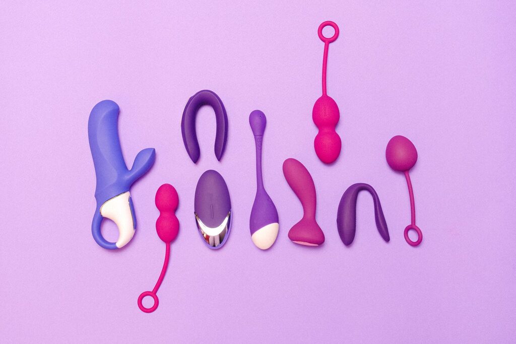 Ultimate Guide to Picking Out the Perfect Vibrator