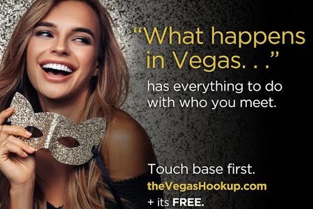 The Vegas Hookup