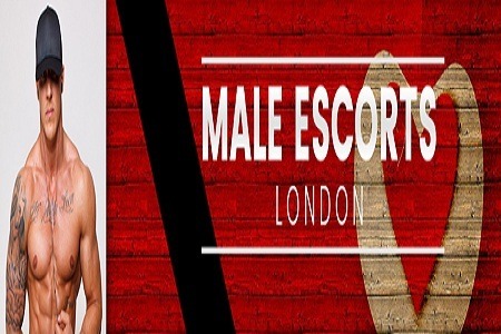 Male Escorts London
