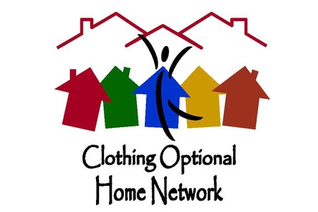 Clothing Optional Home Network
