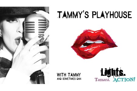Tammy's Playhouse