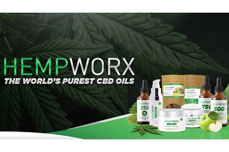 Hempworx