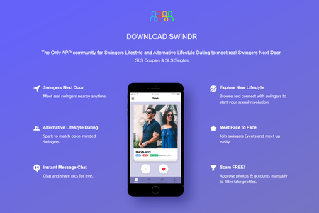 Swindr