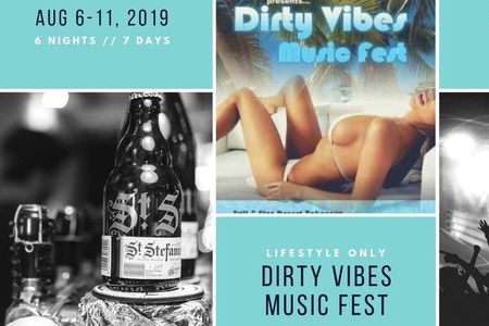 Dirty Vibes Music Fest 2019