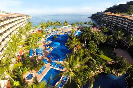 LLV Puerto Vallarta October 2018 Hotel Takeover