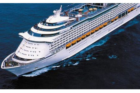 Bliss Cruise - Explorer of the Seas: April 2025