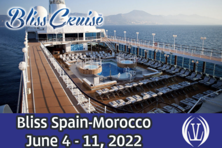 Bliss Spain/Morocco Voyage: June 4 - 11, 2022