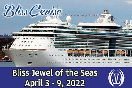 Jewel of the Seas: April 3 - 9, 2022