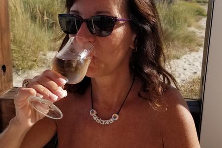 wine is like water in France