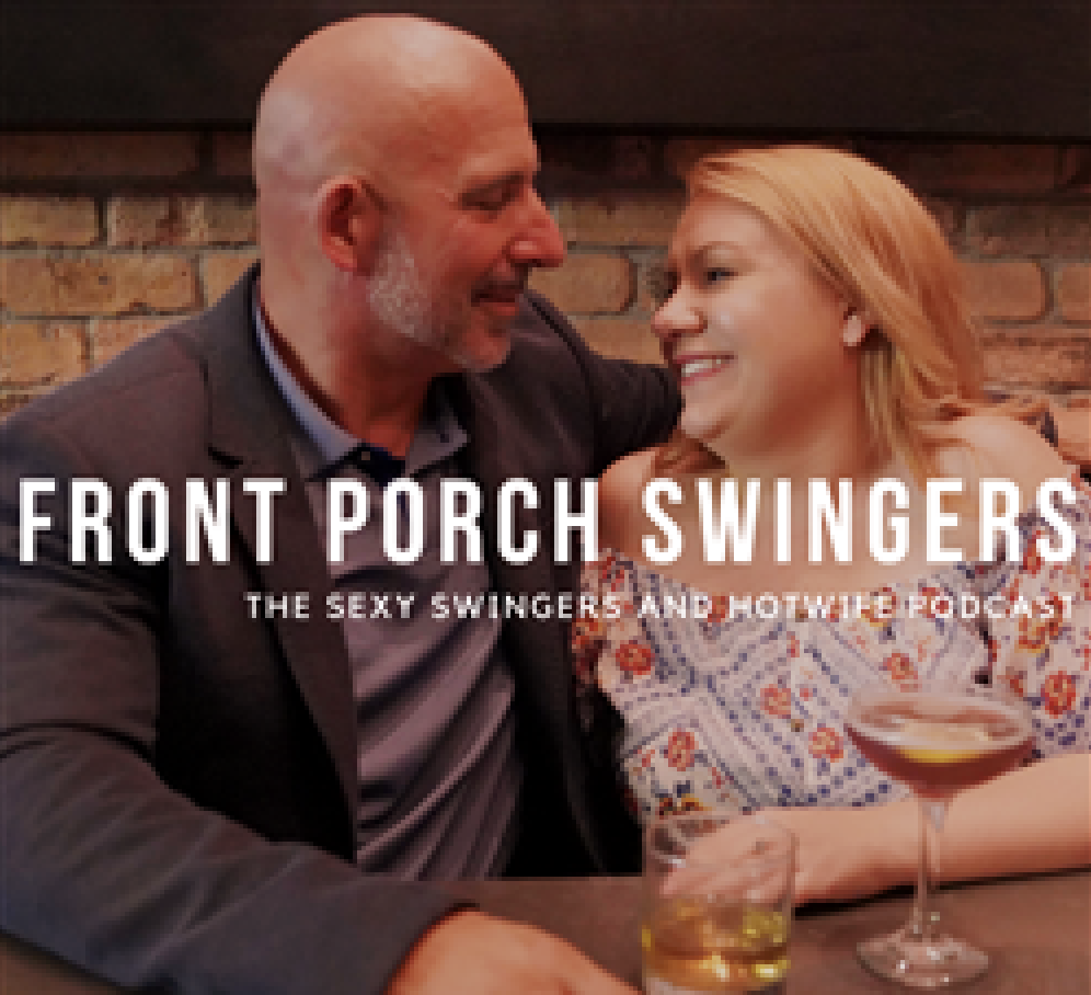 swinger cactus front porch Porn Photos