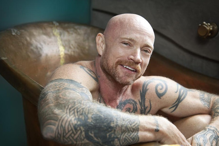 Buck Angel 