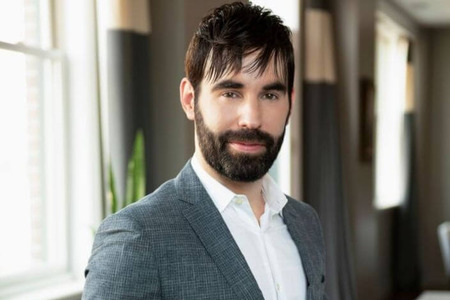 Dr Justin Lehmiller