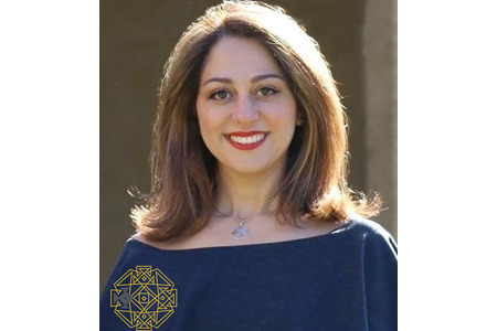 Dr. Sara Nasserzadeh