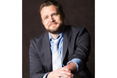 Dr. David J. Ley