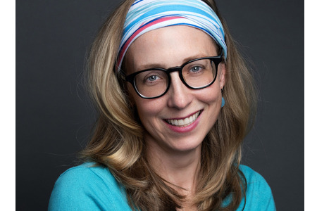 Allison Whaley