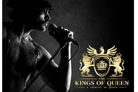 The Kings of Queen