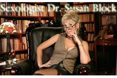 Dr. Susan Block