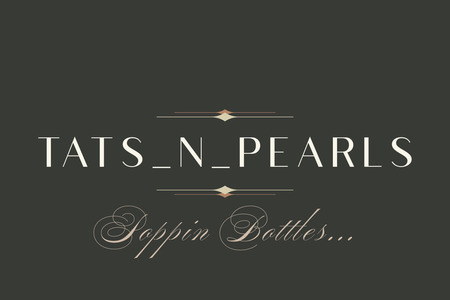 Tats N Pearls Events