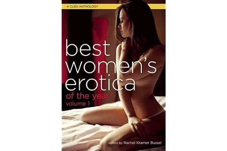 Best Women's Erotica of the Year (Best Women's Erotica Series Book 1)