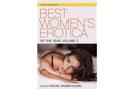 Best Women's Erotica of the Year, Volume 3 (Best Women's Erotica Series)