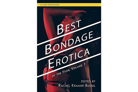 Best Bondage Erotica of the Year: Volume 1