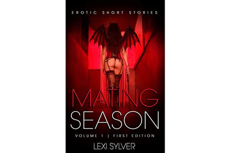 Mating Season: Erotic Short Stories