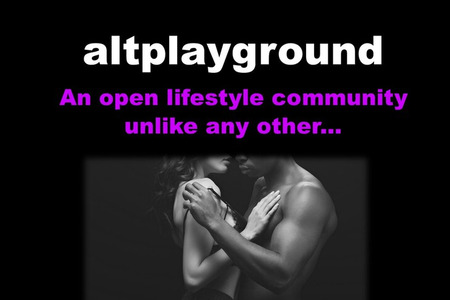 ALT Playground