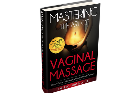 Mastering The Art of Vaginal Massage