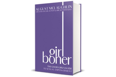 Girl Boner: The Good Girl's Guide to Sexual Empowerment