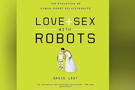 International Congress on Love & Sex with Robots