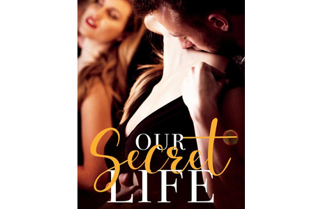 Our Secret Life: Full Immersion by LT Richards
