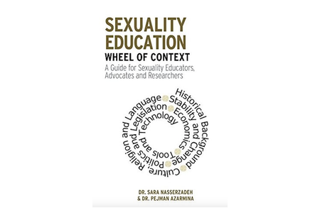 Sexuality Education Wheel of Context: A Guide for Sexuality Educators, Advocates and Researchers 
