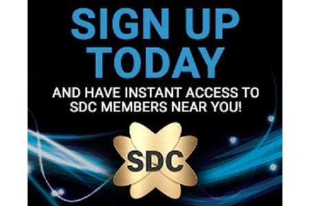 Seek Discover Create - SDC.com