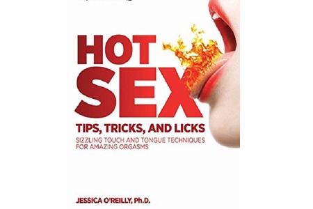 Hot Sex Tips Tricks and Licks