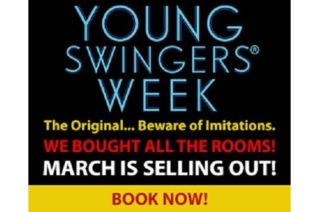 Young Swingers Week