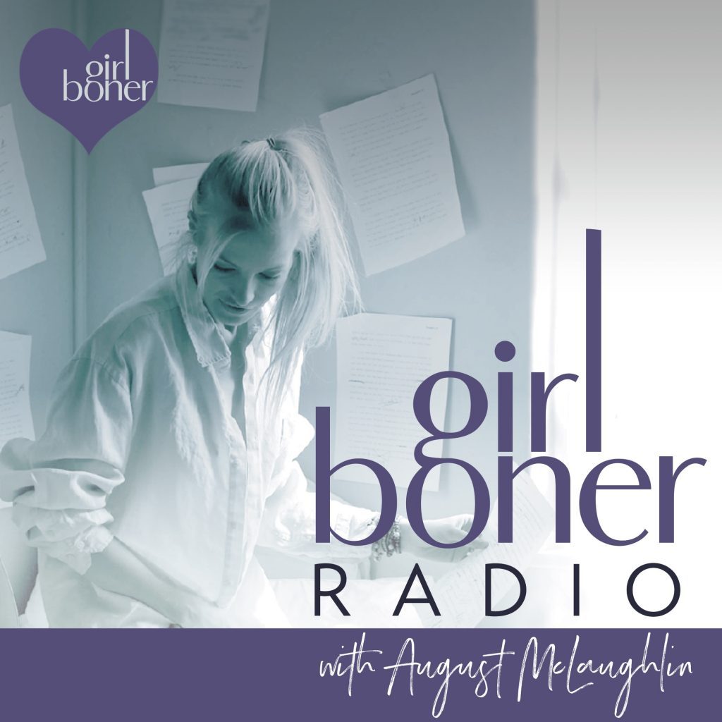 Girl Boner Radio