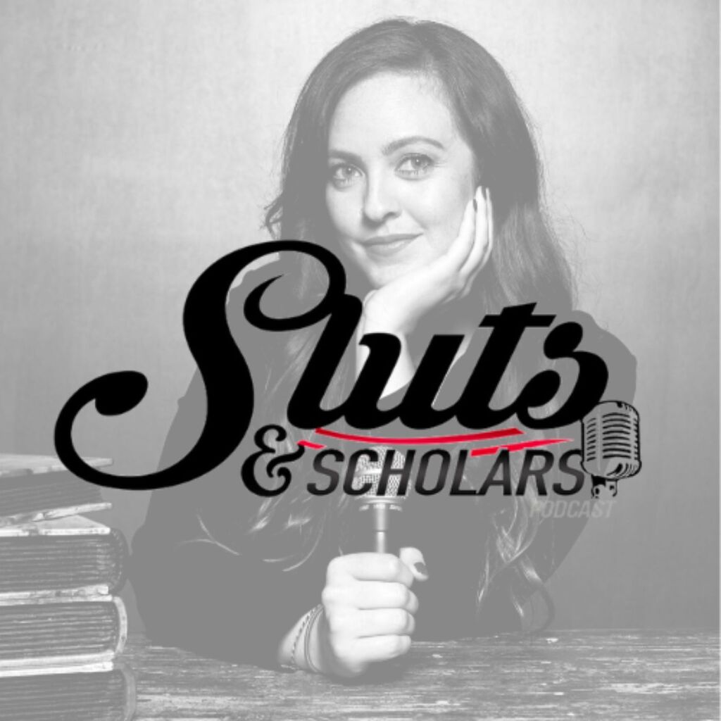 Sluts & Scholars Podcast